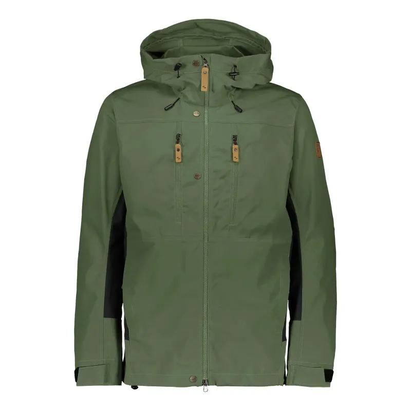 Sasta Wanderjacke Sasta Hossa, Vert, – Produktbild 1 von 1