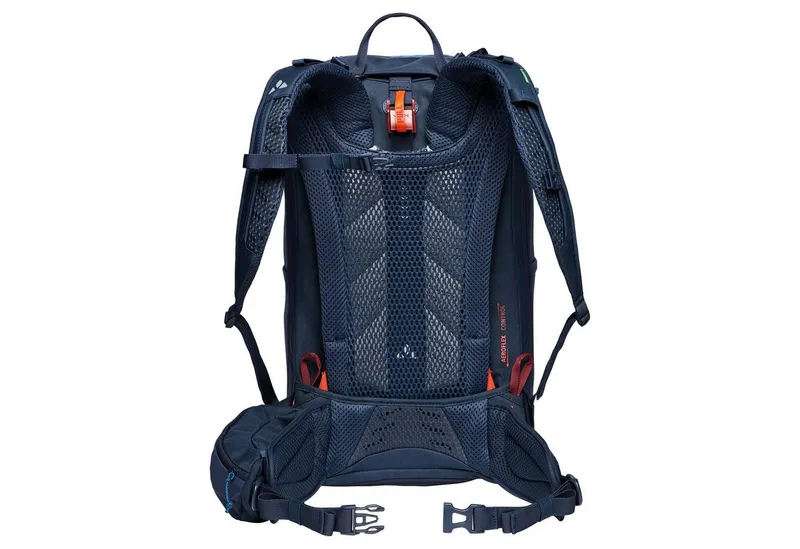 Vaude Vaude Wanderrucksack Wizard 24+4 - Wanderrucksack 52 cm (baltic sea), Blau, – Produktbild 4 von 5