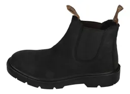 Natural World Natural World Kara 9080 Chelseaboots Negro – Produktbild 1 von 1