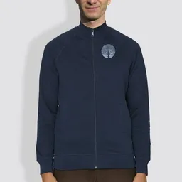 little kiwi little kiwi Herren Zipper, "Geäst" – Produktbild 1 von 1