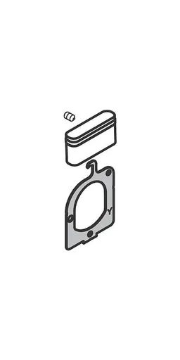 Hansgrohe Hansgrohe Spültischarmatur – Produktbild 1 von 1