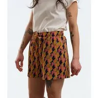 Gary Mash GARY MASH Schlafshorts Lena aus softem TENCEL Modal Mix – Produktbild 1 von 1