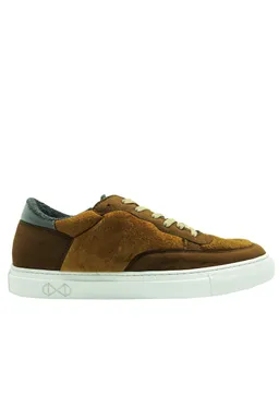 nat-2 nat-2 Herren vegan Sneaker Fungi Weiß – Produktbild 1 von 1