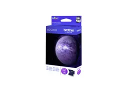 Brother Brother Tintenpatrone LC1220M magenta – Produktbild 1 von 1