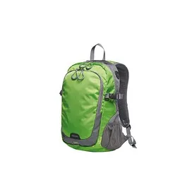 Halfar Rucksack STEP M, maigrün – Produktbild 1 von 1
