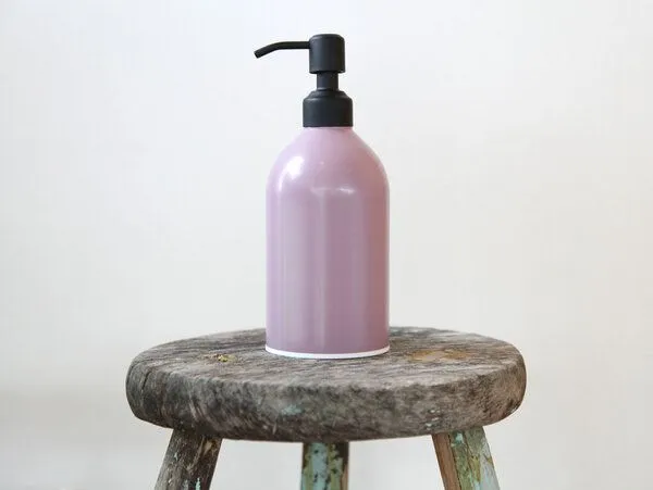 werkvoll by Lena Peter werkvoll by Lena Peter Spülmittelflasche, Pastellviolett, – Produktbild 1 von 7