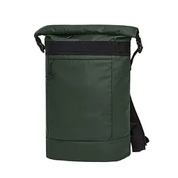Halfar Notebook-Rucksack ACTIVE, dunkelgrün, Dunkelgrün, – Produktbild 1 von 1