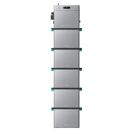 Zendure Deutschland Zendure Deutschland Zendure SolarFlow 2400 AC+ | AC-gekoppelter Speicher für Bestands-PV, SolarFlow 2400 AC+ (2.4 kWh) / 5*AB3000L (14.40 kWh) – Produktbild 1 von 1
