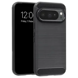 imoshion imoshion Brushed Back Cover für das Google Pixel 11 Pro – Produktbild 1 von 1