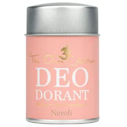 The Ohm Collection The Ohm Collection Deodorant Powder Neroli - 50gr – Produktbild 1 von 1