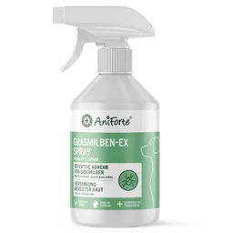 AniForte AniForte Grasmilben-EX Spray für Hunde 500ml – Produktbild 1 von 1