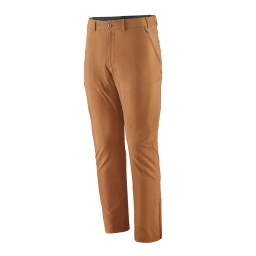 Patagonia Patagonia Terravia Trail Pants Regular, Dunkelbraun, – Produktbild 1 von 1