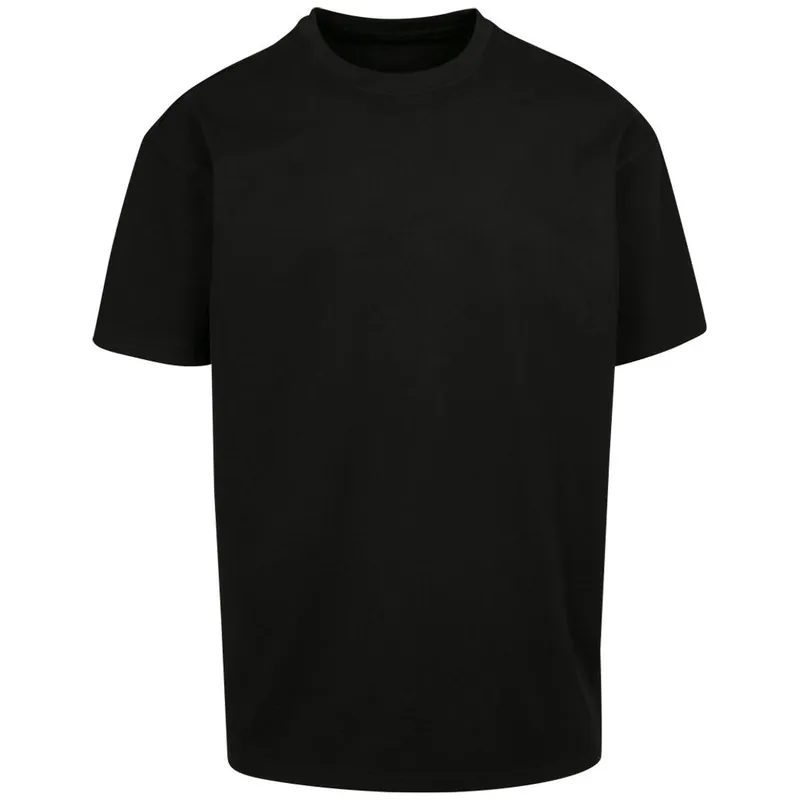 Build Your Brand Build Your Brand Build your Brand Schweres Oversize T-Shirt 56.0102 Gr. XL black – Produktbild 1 von 1