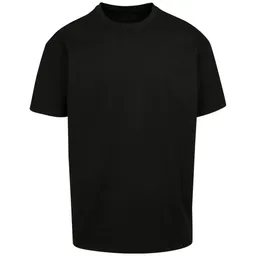 Build Your Brand Build Your Brand Build your Brand Schweres Oversize T-Shirt 56.0102 Gr. XS black – Produktbild 1 von 1