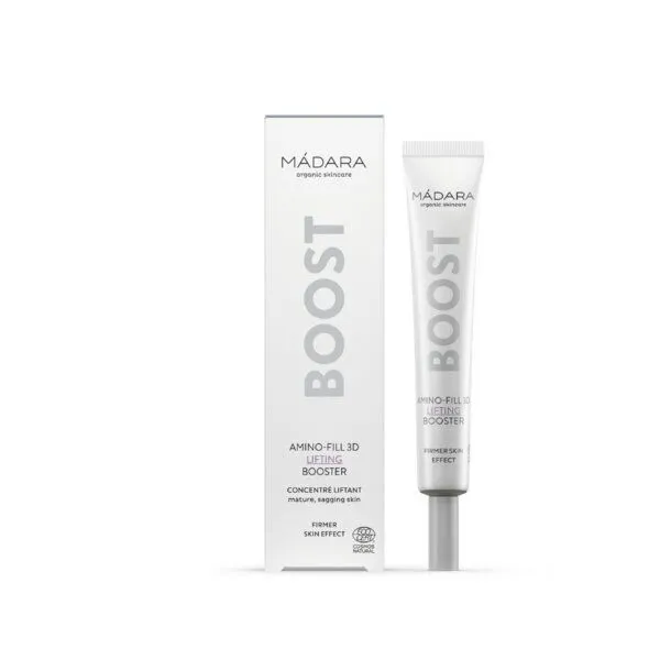 MADARA MADARA Boost Amino-filler 3D Liftingkonzentrat – Produktbild 1 von 4