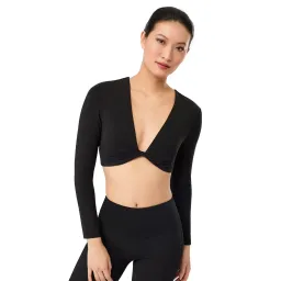 mandala Langarm-Sport-BH, Damen Mandala – Produktbild 1 von 1