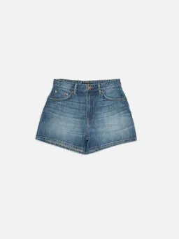 Nudie Jeans Nudie Jeans Maeve Denim Shorts – Produktbild 1 von 1