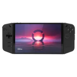 Lenovo Lenovo Legion Go 8APU1, Ryzen Z1 Extreme 512 GB schwarz – Produktbild 1 von 1