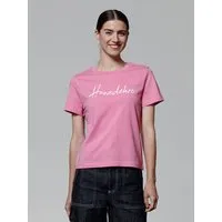 watapparel watapparel T-Shirt Frauen Hawedehre, Bubble pink, – Produktbild 1 von 1