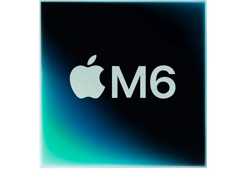 Apple Apple Mac mini - M6 - RAM 16 GB - SSD 256 GB – Produktbild 3 von 6