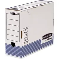 Bankers Box® Bankers Box® Archivbox System – Produktbild 1 von 1