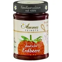 Annes Feinste Erdbeer-Konfitüre extra aus Bayern – Produktbild 1 von 1