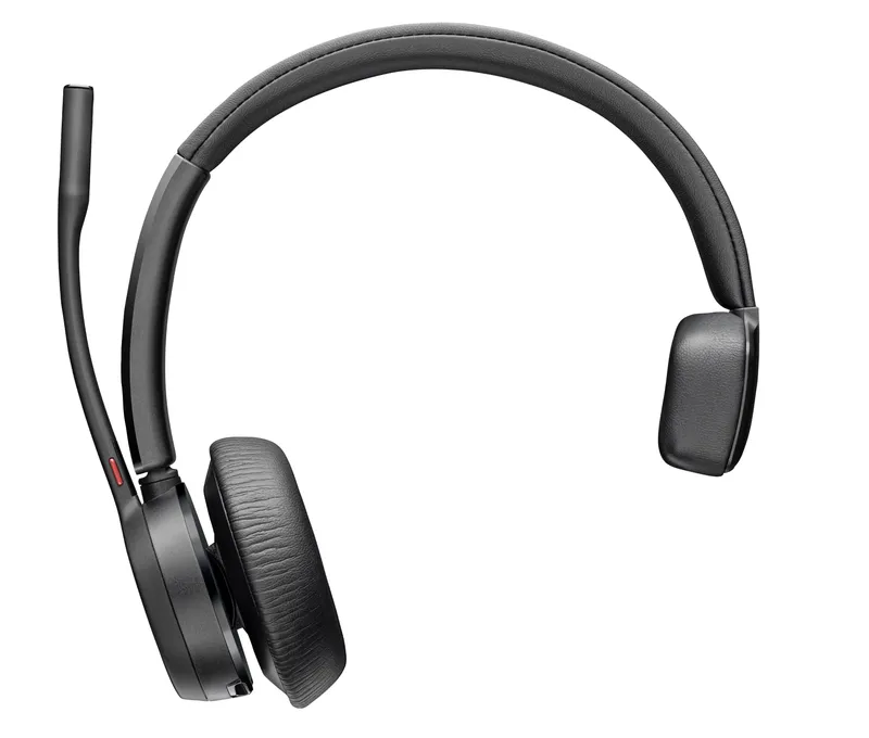 Poly Poly HP Poly Voyager 4310 | 77y91aa | Headset - On-Ear – Produktbild 2 von 2