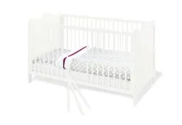 Pinolino Pinolino Kinderbett „Florentina” – Produktbild 1 von 1