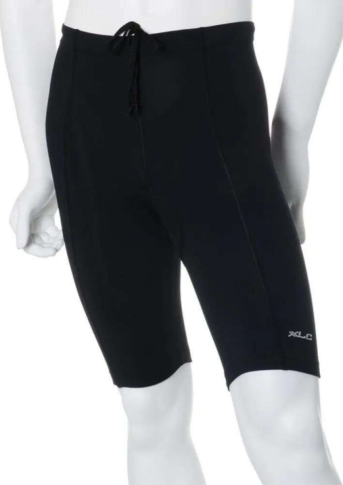 XLC XLC Radhose Comp TR-S01 schwarz Gr S – Produktbild 1 von 1