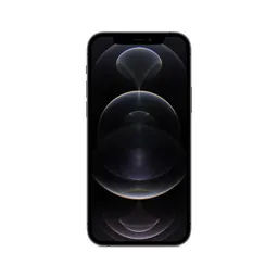 Apple Apple iPhone 12 Pro 512GB graphit – Produktbild 1 von 1