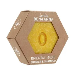 Ben Anna Ben&Anna Love Soap – Oriental Magic – Produktbild 1 von 1