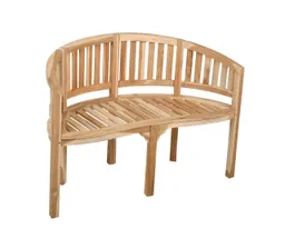 Garden Pleasure Garden Pleasure Bank AMBON, 2-Sitzer – Produktbild 1 von 1
