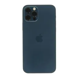 Apple Apple iPhone 12 Pro 128GB pazifikblau – Produktbild 1 von 1