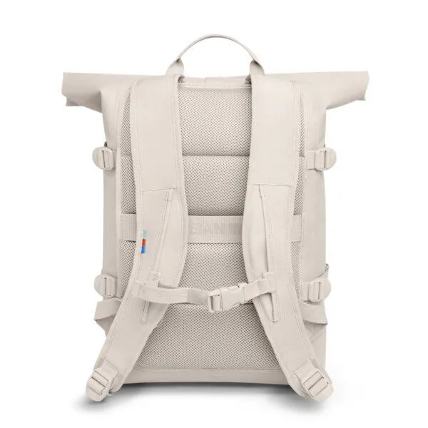 GOT BAG GOT BAG Rolltop 2.0, Soft shell, – Produktbild 3 von 3