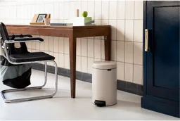 Brabantia Brabantia NewIcon Treteimer, 12l – Produktbild 1 von 1