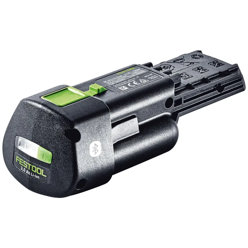 FESTOOL FESTOOL Akkupack BP 18 Li 3,0 Ergo I – Produktbild 1 von 1