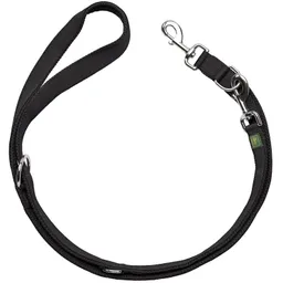 Hunter Hunter Verstellbare Führleine Divo Up schwarz L-XL – Produktbild 1 von 1