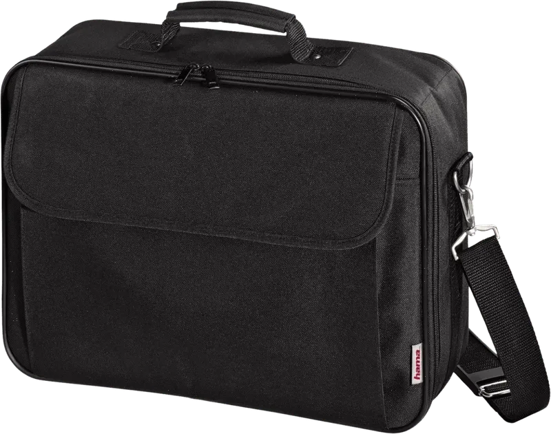 Hama Hama Sportsline Beamertasche L, Schwarz, – Produktbild 2 von 2