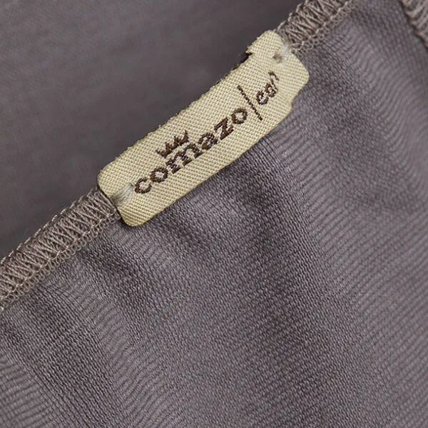 comazo|earth comazo|earth Fairtrade Rio-Slip, Earth, – Produktbild 2 von 4