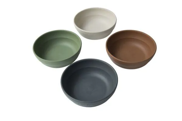 reMAIN reMAIN MAINbowl - 4 St. Mehrwegschüsseln, Gemischt, – Produktbild 3 von 3