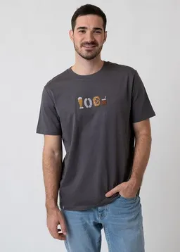 Bavarian Caps Bavarian Caps Herren T-Shirt Weißwurschtfrühstück – Produktbild 1 von 1