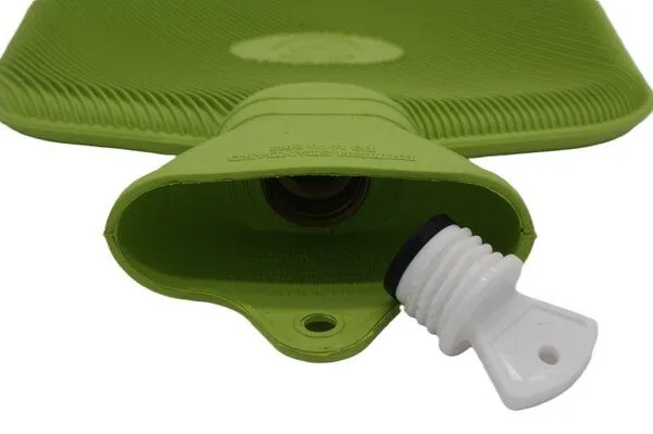 green&fair green&fair Wärmflasche 2 L – Produktbild 4 von 5