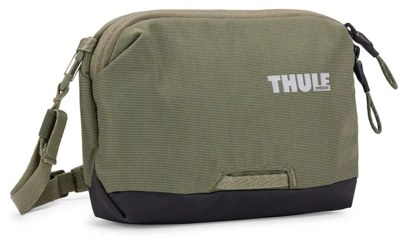 Thule THULE Paramount Umhängetasche 2 L Soft Green, Green, – Produktbild 1 von 1