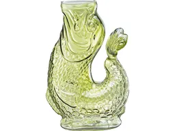 cilio cilio Karaffe "NEMO" aus Borosilikatglas 1 l, grün – Produktbild 1 von 1