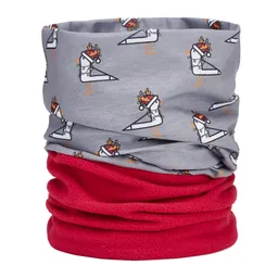 Frilufts TAKAKKAW X-MAS FLEECE TUBE – Produktbild 1 von 1