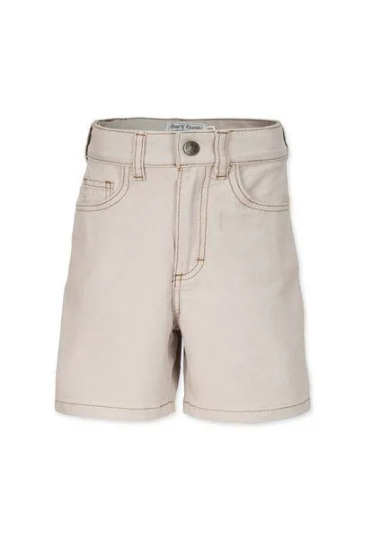 Band of Rascals Band of Rascals Baggy Shorts, Sand, – Produktbild 1 von 3