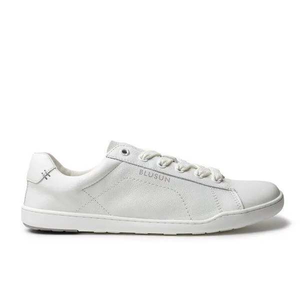 BLUSUN BLUSUN Barfußschuh BLSN-100M, White, – Produktbild 1 von 2