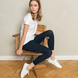Living Crafts Living Crafts 7/8-Leggings – Produktbild 1 von 1
