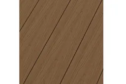 woodstore24 WPC XL Terrassendiele, coextrudiert, Hohlkammerdiele, Teak, 23 x 210 mm, Länge 3,00 m – Produktbild 1 von 1