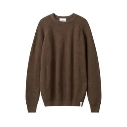 SALZWASSER SALZWASSER RAGO Strickpullover (Herren) aus 100% Bio-Baumwolle (GOTS) – Produktbild 1 von 1